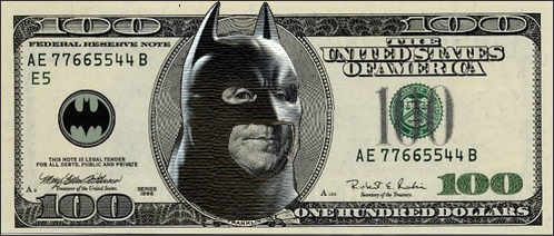 Batmoney