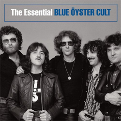 Blue Öyster Cult