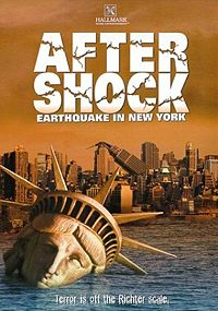 Afetershock