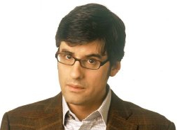 Mo Rocca