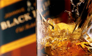 Johnnie Walker Black Label