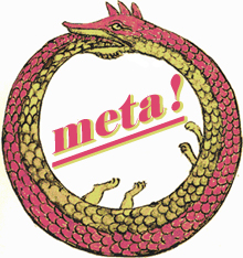 Ouroboros (Meta!)