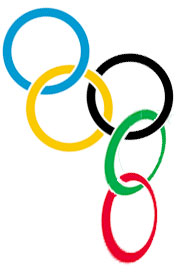 Olympics!