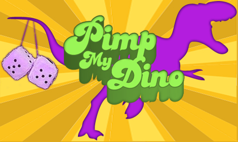 Pimp My Dino