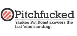 Pitchfucked