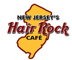 New Jersey's Hair Rock Café