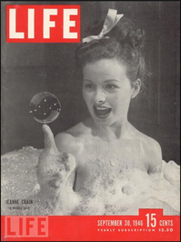 Life Magazine