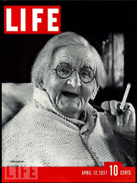 Life Magazine