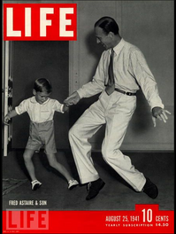 Life Magazine