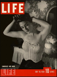 Life Magazine