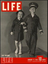 Life Magazine