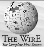 The Wire, via Wiki