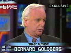 Bernard Goldberg