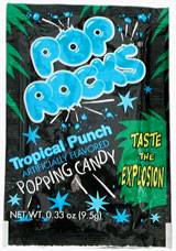 Pop Rocks