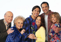 Everybody Loving Raymond