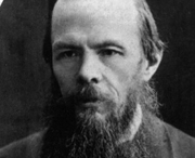 F. Dostoevsky