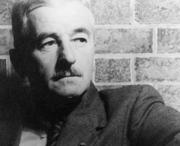 William Faulkner