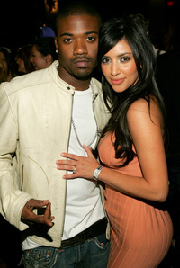 K.K. & Ray J.