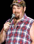 Larry the Cable Guy