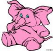 Pink Elephant