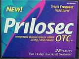 Prilosec