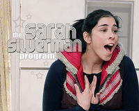 The Sarah Silverman Program