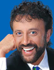 Yakov Smirnoff